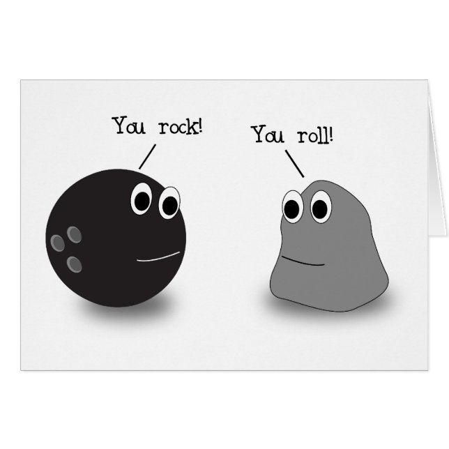 Roca y rollo (Anverso (Horizontal))