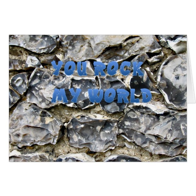 Rocas (Anverso (Horizontal))