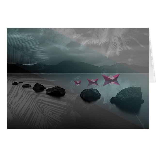 Rocas (Anverso (Horizontal))