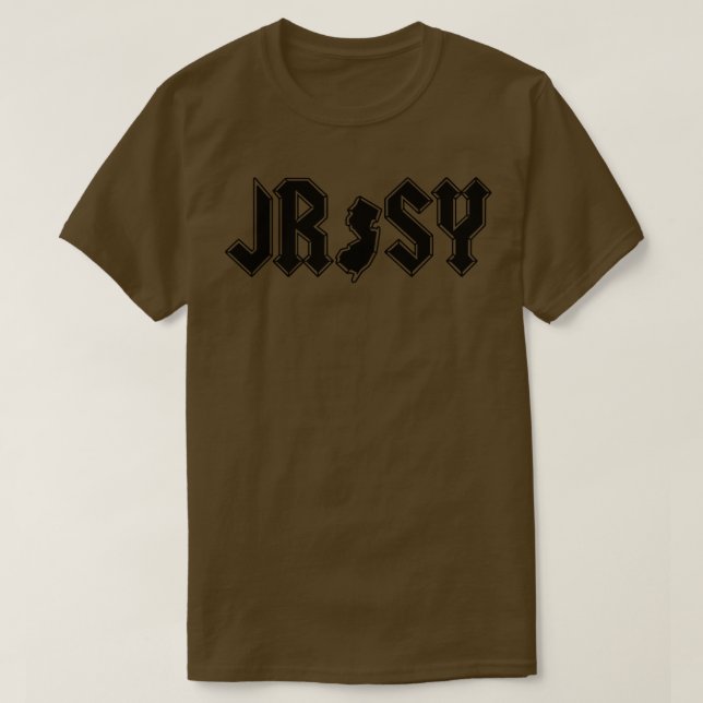 Rocas de Jersey (Diseño del anverso)