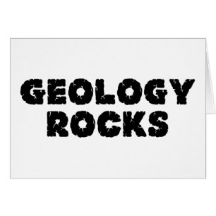 Rocas de la geología