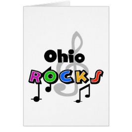 Rocas de Ohio