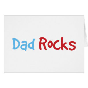 Rocas de papá
