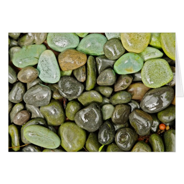 Rocas decorativas (Anverso (Horizontal))