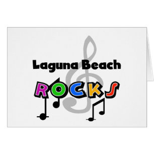 Rocas del Laguna Beach