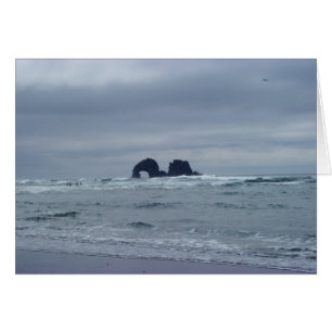 Rocas gemelas