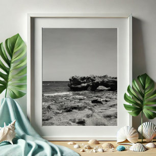 Rocas ondulantes Júpiter Fotografía de Florida Bea