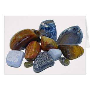 Rocas pulidas
