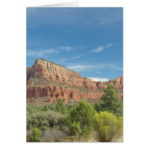 Rocas rojas de Sedona