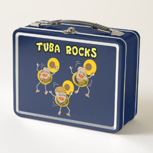 Rocas Tuba