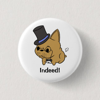 ¡Rocco con clase de hecho! Botón