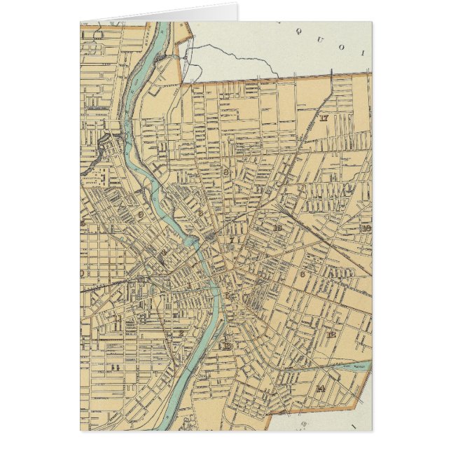 Rochester 2 (Frente)