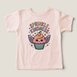 Rocía amabilidad | Cupcake