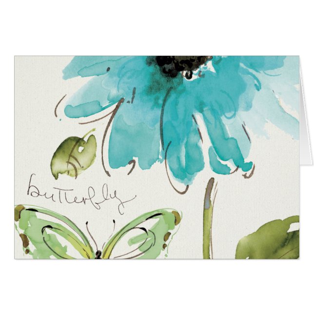 Rocío de la mañana (Anverso (Horizontal))