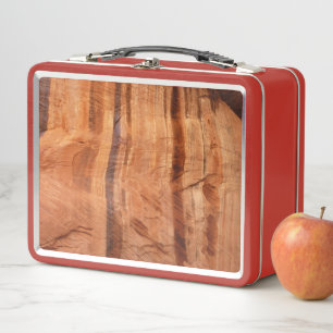 Rock a rayas de doble arco Alcove II en Sión