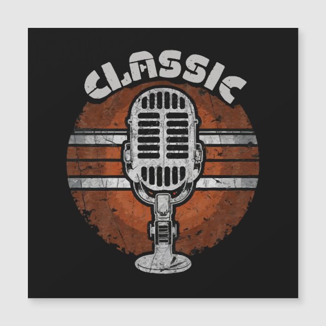 Rock clásico (Anverso)