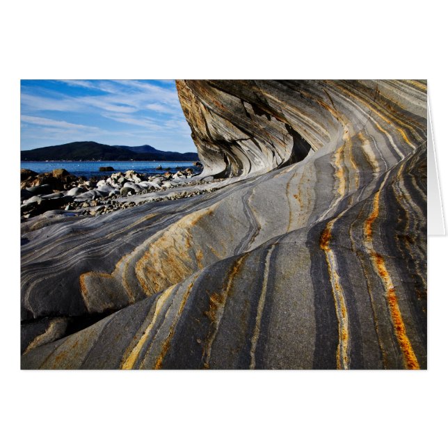 Rock costero (Anverso (Horizontal))