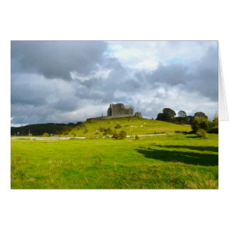 Rock de Cashel