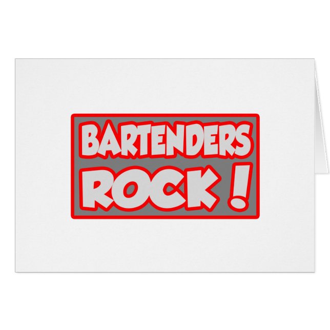 ¡Rock de los barrenderos! (Anverso (Horizontal))