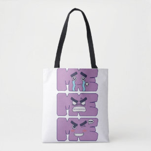 ¡Rock Lee! Bolsa Tote