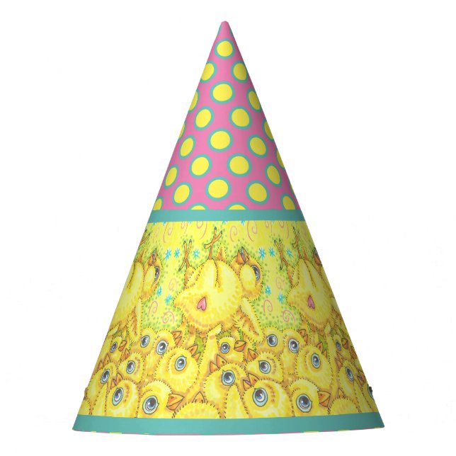 ROCK N ROLL CHICK SPRING ORIENTAL MÁS GORRA FIESTA (Anverso)