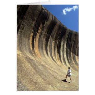 Rock ondulado, Australia Occidental