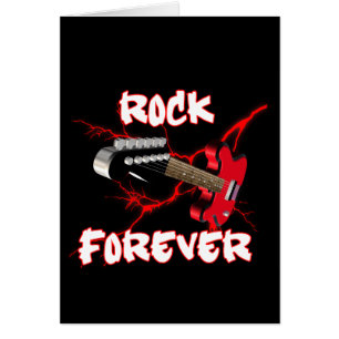 Rock para siempre