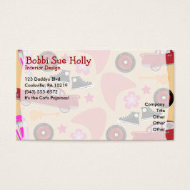 Rock Roll Pink Cincuenta y Divertidos Tiempos Feli