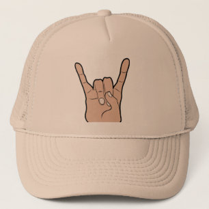 ROCK SOBRE LOS GORRAS