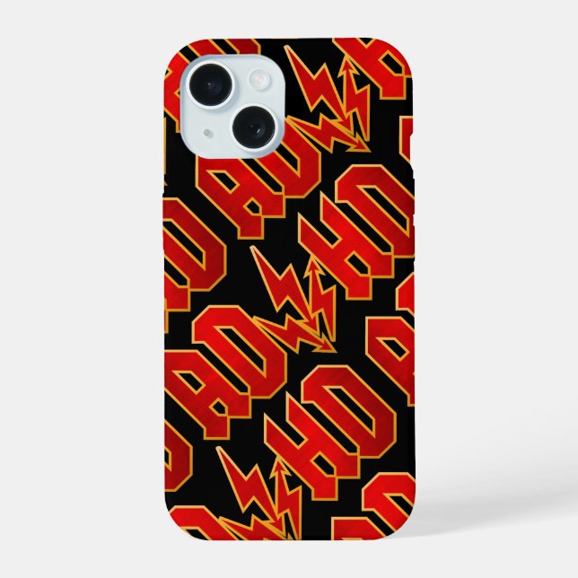 rock "TDAH" (Reverso )