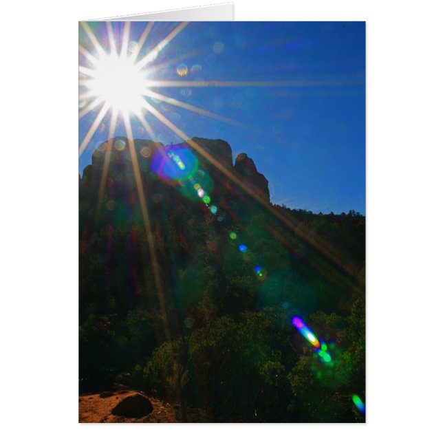 Rock Vortex de Catedral (Frente)