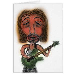Rockero olvidado