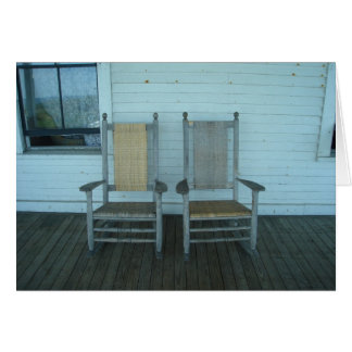 Rockeros Porch