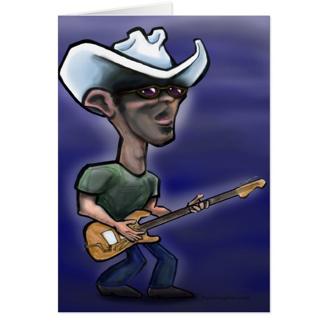 Rockerstar (Frente)
