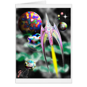 Rocket de cristal