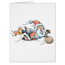 Rocket Papá Noel