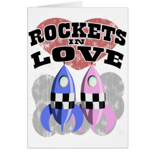Rockets en amor