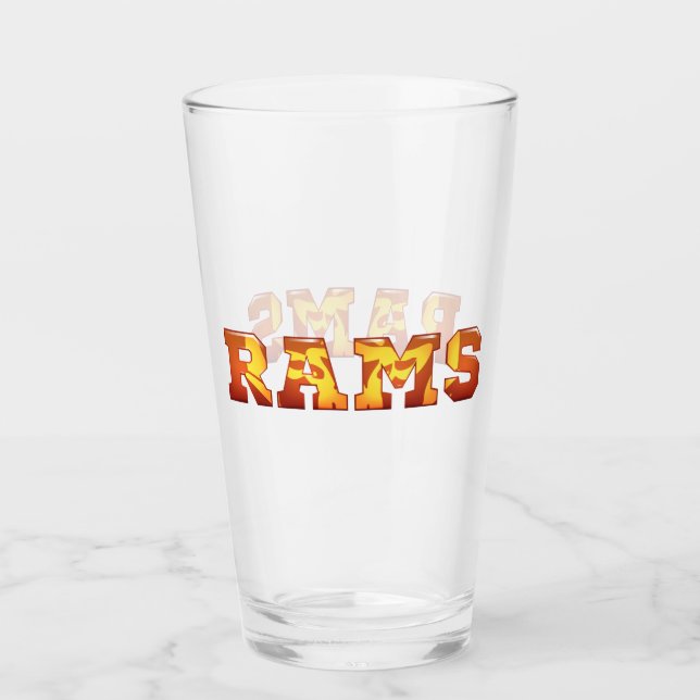 Rockford Rams (Anverso)