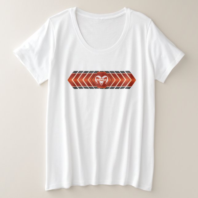 Rockford Rams #2 (Anverso del diseño)