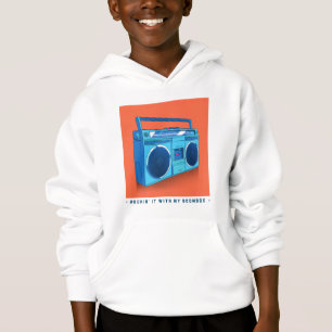 Rockin con mi Boombox