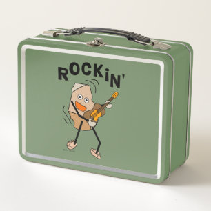 Rockin Guitar