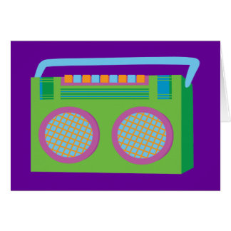 Rockin' Stereo