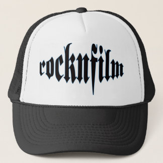 ROCKNFILM- gorra del Lowrider