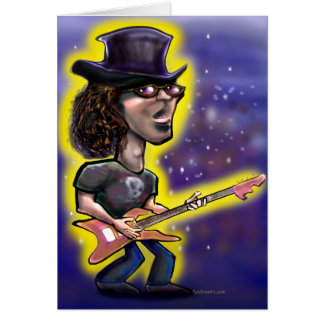 Rockstar