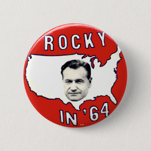 Rocky - botón