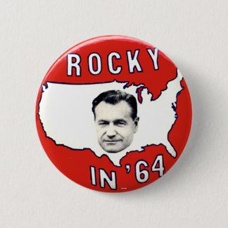 Rocky - botón
