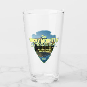 Rocky Mountain NP (punta de flecha)