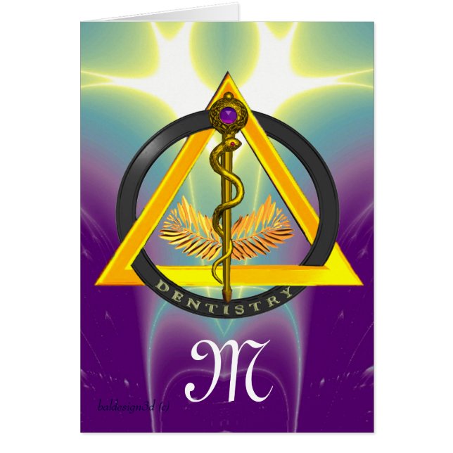 ROD DE DENTISTRÍA DENTÍFICA ASCLEPIUS (Frente)