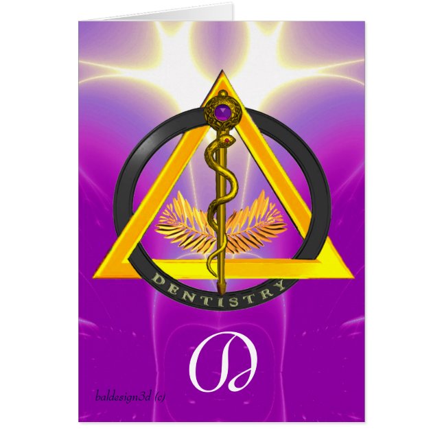 ROD DE DENTISTRÍA DENTÍFICA ASCLEPIUS (Frente)