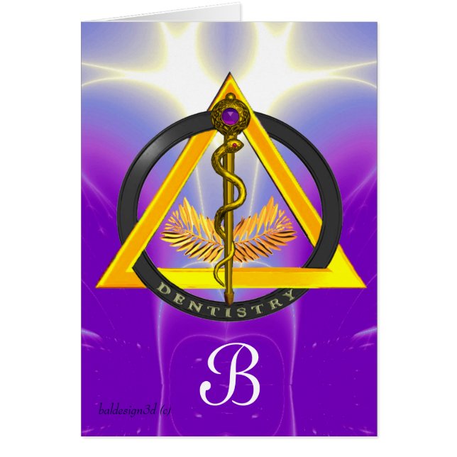 ROD DE DENTISTRÍA DENTÍFICA ASCLEPIUS (Frente)